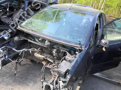 Radio FORD FOCUS C-MAX (DM2) 1.8 TDCi | BP25343633E6 - Image 11