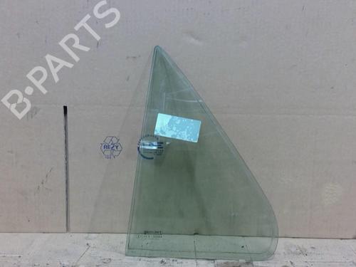 Rear left door window PEUGEOT 106 II (1A_, 1C_) 1.1 i | BP28274429C20 