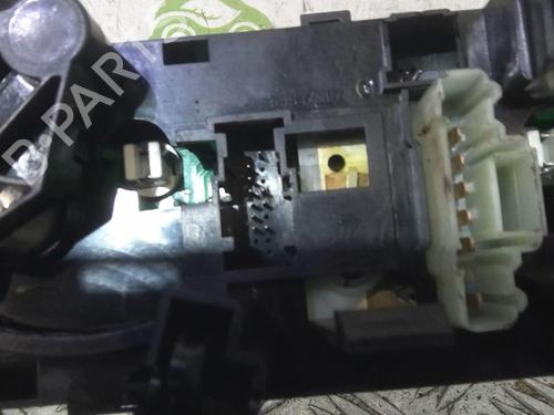 Used Climate control PEUGEOT 207 (WA_, WC_) 1.4 HDi (68 hp) 20362463