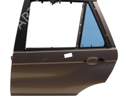 Dør venstre bagtil BMW X5 (E53) 3.0 d | BP34172997C4 - Image 8