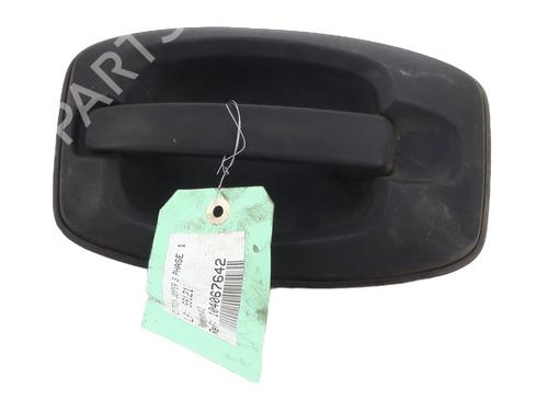 Used Front right exterior door handle CITROËN JUMPER II Van 2.2 HDi 120 (120 hp) 25010331