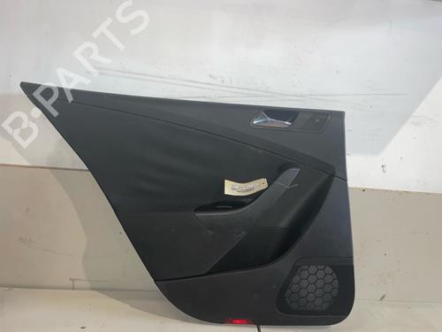 Rear left panel VW PASSAT B6 (3C2) 2.0 TDI 16V | BP40093534C60 - Image 5
