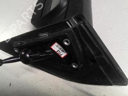 Used Right mirror KIA PICANTO I (SA) 1.1 (65 hp) 22003182