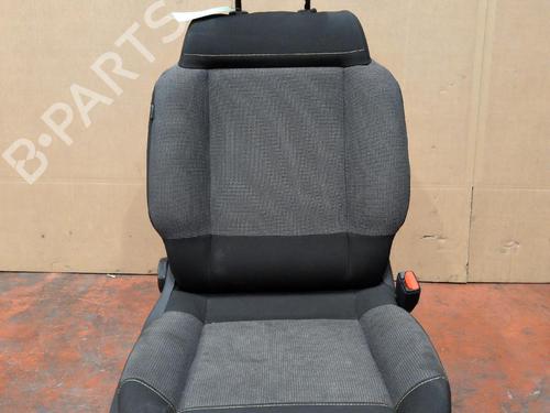 Right front seat CITROËN C3 III (SX) 1.2 PureTech 82 | BP37086054C16 - Image 8