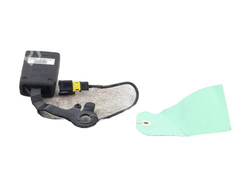 Seat buckle CITROËN C4 Picasso II 2.0 BlueHDi 150 | BP26382188I32 - Image 2