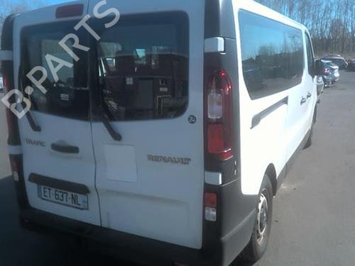 Left front brake caliper RENAULT TRAFIC III Bus (JG_) 1.6 dCi 125 (JGMH) | BP31070016M105  - Image 23