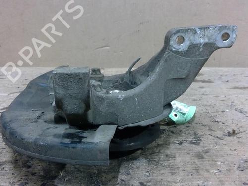 Right front steering knuckle OPEL VECTRA C GTS (Z02) 1.9 CDTI (F68) | BP30910216M26