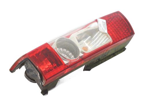 Left taillight PEUGEOT BOXER Van 3.0 HDi 160 | BP33322669C34  - Image 6