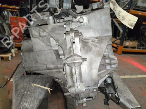Gearbox CITROËN DS3 (SA_) 1.6 THP 155 | BP40093372M3 - Image 7
