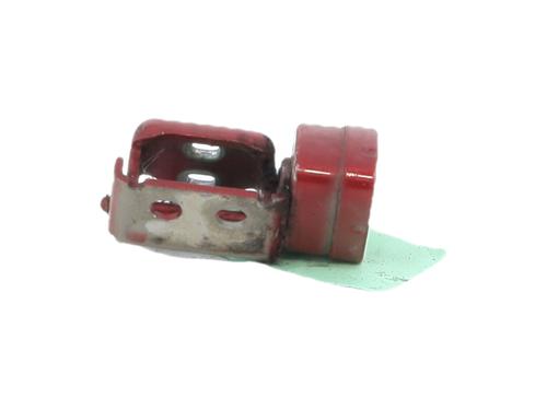 Dørhængsel/Dørbegrænser Dørhængsel/Dørbegrænser RENAULT GRAND SCÉNIC II (JM0/1_) [2004-2009] 36184666 36184666