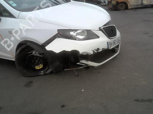 Left front window switch SEAT IBIZA IV (6J5, 6P1) 1.2 TDI | BP25924251I27 - Image 7