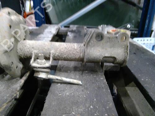 Right front shock absorber CITROËN NEMO MPV 1.4 HDi | BP26156501M17 - Image 4