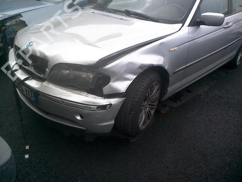 Used Parts BMW 3 (E46) 316 i 2032407