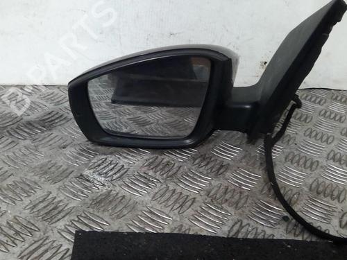 Left mirror VW POLO V (6R1, 6C1) 1.6 TDI | BP20367088C26 
