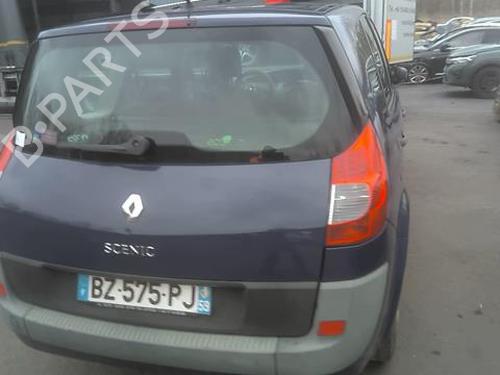Left front window switch RENAULT GRAND SCÉNIC II (JM0/1_) 1.5 dCi (JM1E) | BP25824577I27 - Image 13