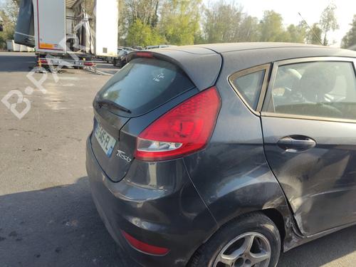 Left front window switch FORD FIESTA VI (CB1, CCN) 1.6 TDCi | BP27161725I27 