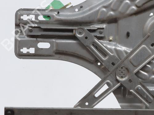 Used Front left window mechanism Front left window mechanism HYUNDAI TUCSON (JM) 2.0 CRDi (136 hp) 29082582 29082582