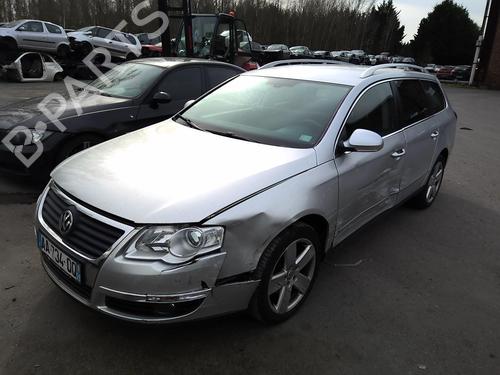 Right taillight VW PASSAT B6 Variant (3C5) 2.0 TDI | BP23788740C35 - Image 17