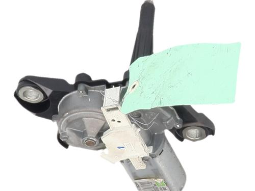 Rear wiper motor CITROËN BERLINGO MULTISPACE (B9) 1.6 HDi 90 | BP38526470M102 - Image 3