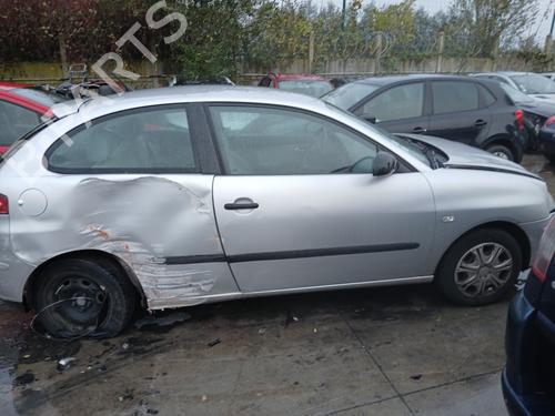 Right front window switch SEAT IBIZA III (6L1) 1.2 | BP30976569I26 - Image 4