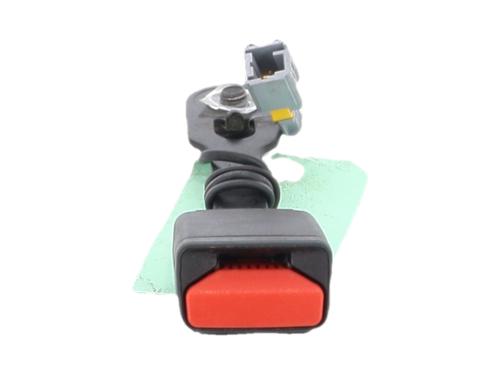 Engache cinturón Engache cinturón PEUGEOT 208 I (CA_, CC_) 1.2 VTi 68 / PureTech 68 (68 hp) 33803666 33803666