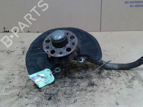 Used Right front steering knuckle MERCEDES-BENZ CLS (C219) CLS 320 CDI (219.322) (224 hp) 29291933