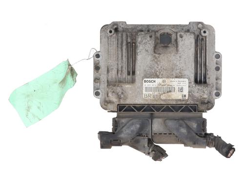Engine control unit (ECU) OPEL ZAFIRA / ZAFIRA FAMILY B (A05) 1.9 CDTI (M75) | BP30602181M57 