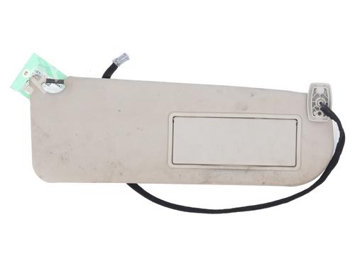 Right sun visor CITROËN C8 (EA_, EB_) 2.0 HDi 165 | BP31179366I2 - Image 2