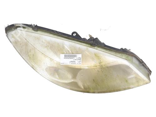 Right headlight DACIA SANDERO 1.2 16V | BP32199809C29 