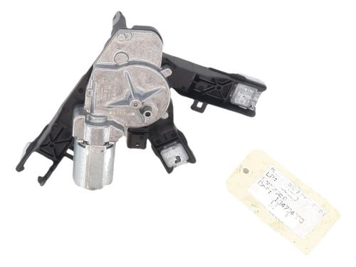 Used Rear wiper motor Rear wiper motor PEUGEOT 308 II (LB_, LP_, LW_, LH_, L3_) 2.0 GT BlueHDi 180 (177 hp) 40240065 40240065