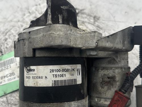 Starter TOYOTA AYGO (_B1_) 1.0 (KGB10_, KGB10R) | BP33708848M8 - Image 5