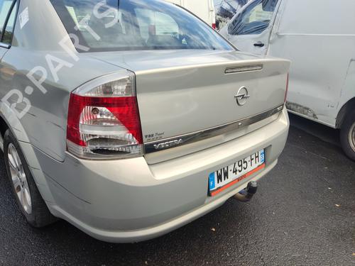 Hinge/Door check strap OPEL VECTRA C GTS (Z02) 1.9 CDTI (F68) | BP29896504C146