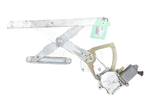 Used Rear left window mechanism Rear left window mechanism 31582853 31582853