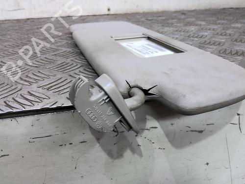 Used Left sun visor Left sun visor VW FOX Hatchback (5Z1, 5Z3, 5Z4) 1.2 (55 hp) 20354616 20354616