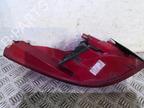 Right taillight PEUGEOT 607 (9D, 9U) 2.2 HDi | BP20365290C35 