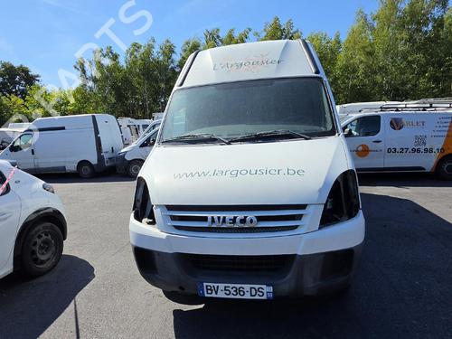 Starter IVECO DAILY IV Van 35C12 V, 35C12 V/P, 35S12 V, 35S12 V/P | BP38526552M8 - Image 12