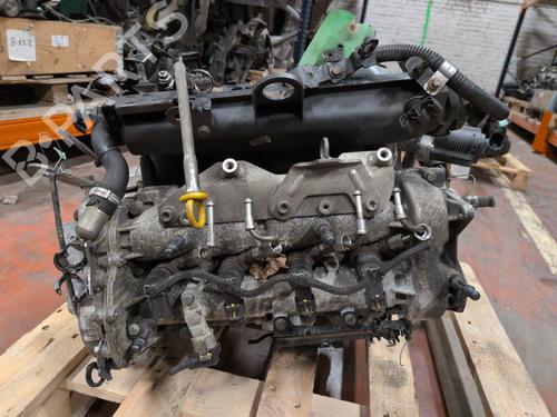 Used Engine Engine OPEL CORSA D (S07) 1.3 CDTI (L08, L68) (90 hp) 34203241 34203241