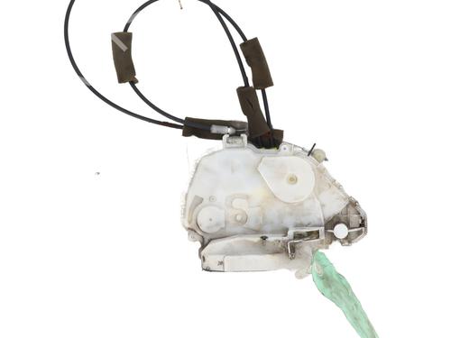 Højre fortil lås HONDA CIVIC VIII Hatchback (FN, FK) 2.2 CTDi (FK3) | BP30914966C97