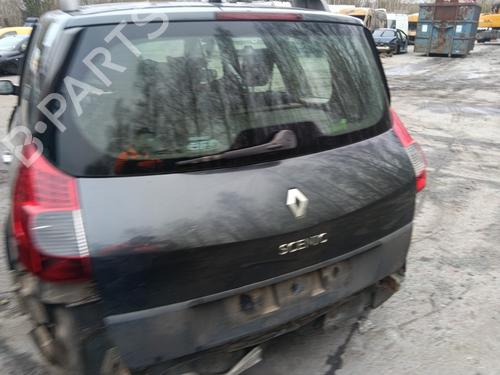 Steering column stalk RENAULT GRAND SCÉNIC II (JM0/1_) 1.5 dCi (JM1E) | BP32199866I23