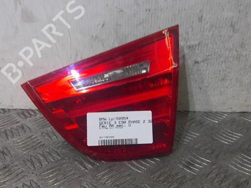 Right tailgate light BMW 3 (E90) 320 d | BP20366427C80 - Image 2