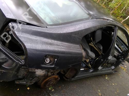 Front right seatbelt VOLVO S60 I (384) D5 | BP30116132I25 - Image 12