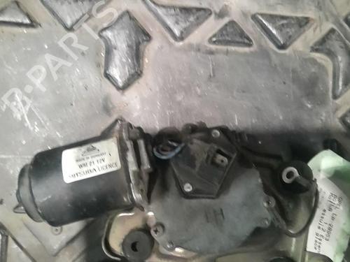 Front wiper motor OPEL AGILA (A) (H00) 1.2 16V (F68) | BP22000218M29 