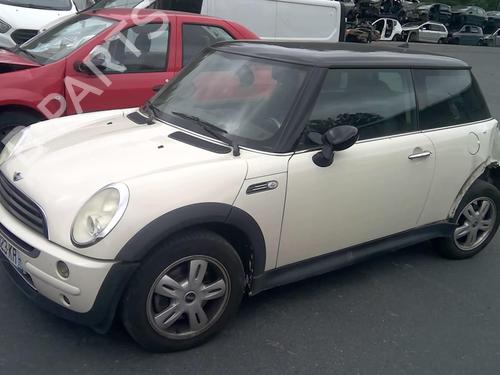 Steering column stalk MINI MINI (R50, R53) One D | BP21777859I23  - Image 19