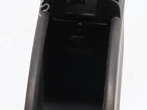 Middle console RENAULT GRAND SCÉNIC II (JM0/1_) 1.5 dCi (JM1E) | BP29407597I22 