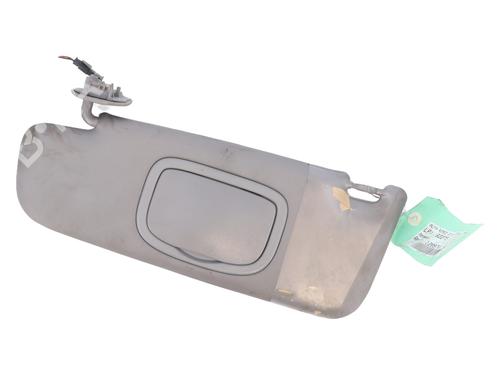 Used Left sun visor ALFA ROMEO GIULIETTA (940_) 2.0 JTDM (940.FXL1A) (140 hp) 32383175