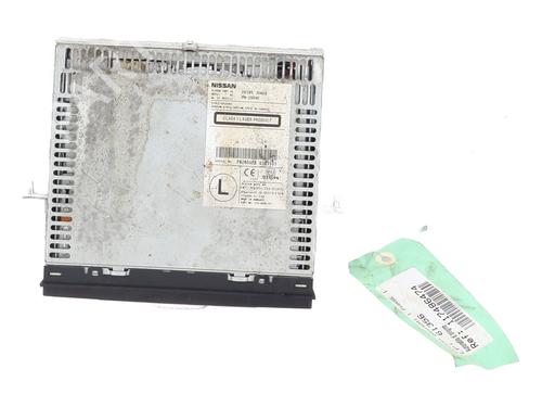 Used Radio Radio 30948896 30948896
