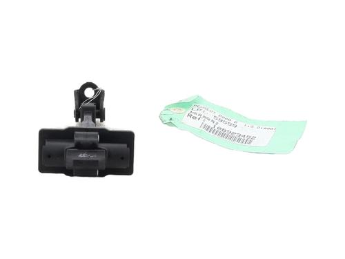 Used Hinge/Door check strap Hinge/Door check strap PEUGEOT 2008 II (UD_, US_, UY_, UJ_, UR_, UC_) 1.5 BlueHDI 130 (131 hp) 27578561 27578561