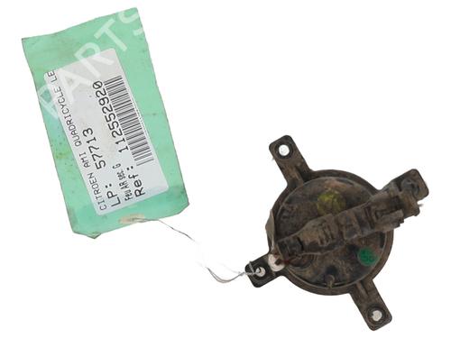 Venstre baglygte bagklap CITROËN AMI (9A_) Electric (9AZ2CA) | BP29341904C79 