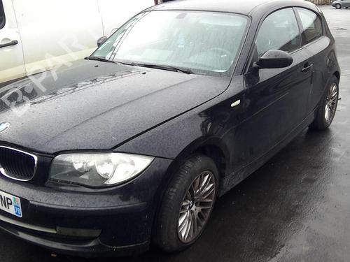Gearbox BMW 1 (E81) 116 i | BP21080723M3  - Image 14