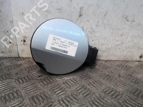 Used Fuel flap PEUGEOT 308 I (4A_, 4C_) 1.6 HDi (112 hp) 20358736